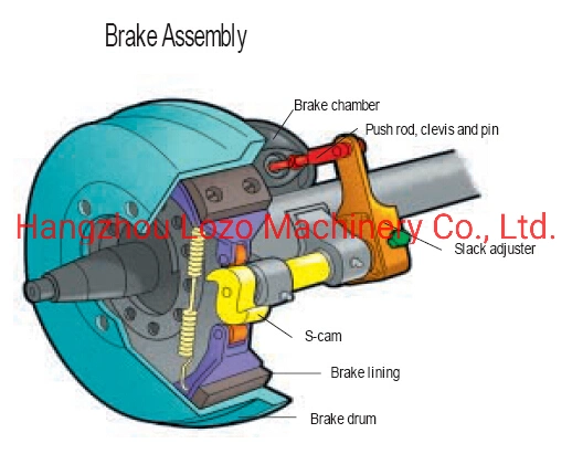 S-Camshafts & Repair Kit with OEM Standard