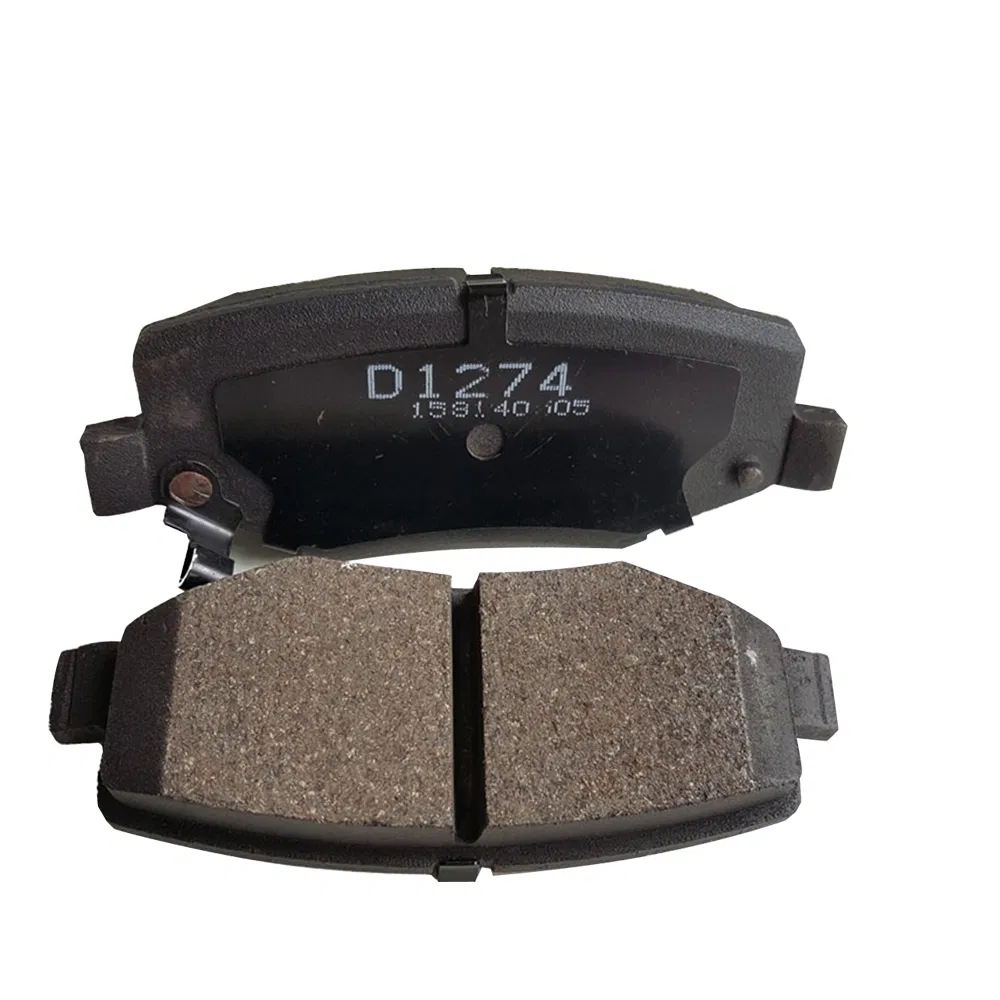 Toyota Helax Revo 뒷 브레이크 수리 키트 04943용 Jieyu 자동차 부품